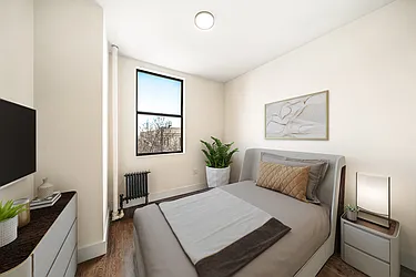 Rented by Vector New York, LLC