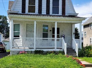 (Undisclosed Address), Yorkville, NY 13495