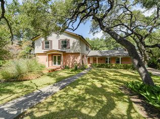227 Oak Park Dr, San Antonio, TX 78209