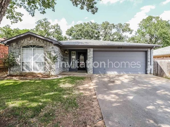 1216 Hidden Creek Dr