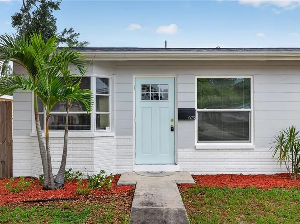 679 71st Ave N, Saint Petersburg, FL 33702