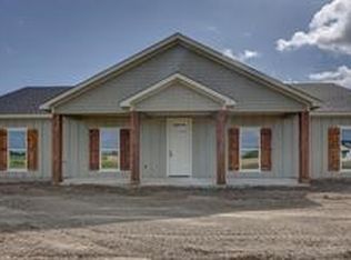 101 Stillmeadow Way, Whitney, TX 76692