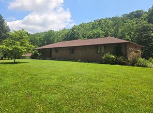 2472 Rocky Fork Rd, Otway, OH 45657