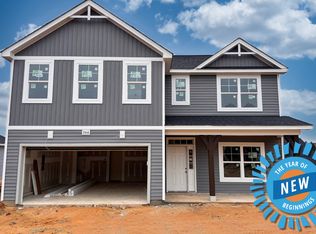 244 Rough Ridge Trl, Aberdeen, NC 28315