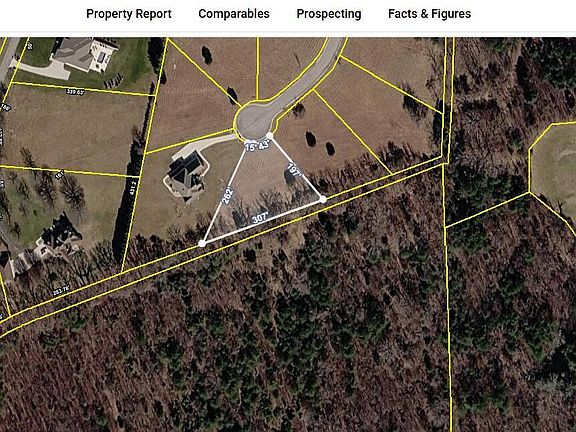 4th image of Maple Point Ln Lot 7