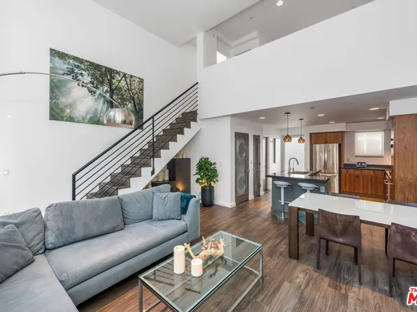 1120 N El Centro Ave APT 14, Los Angeles, CA 90038