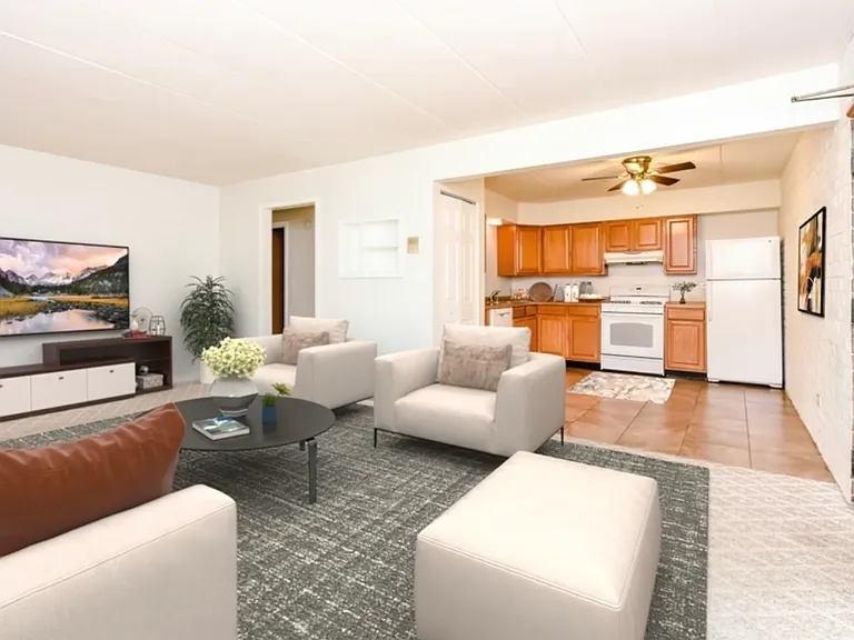218 E Bailey Rd — Photo 2