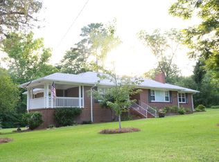 304 S Washington Ave, Eatonton, GA 31024