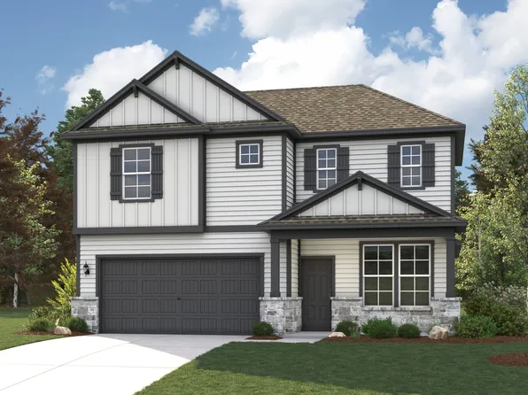 8546 Light Rail Dr, Fulshear, TX 77441