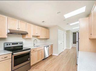 236 S High St APT 1, Baltimore, MD 21202