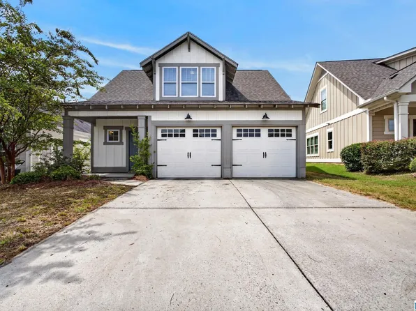 3962 Crest Lndg, Irondale, AL 35210