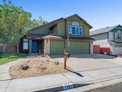 1751 Glen Oaks Dr, Reno, NV, 89523