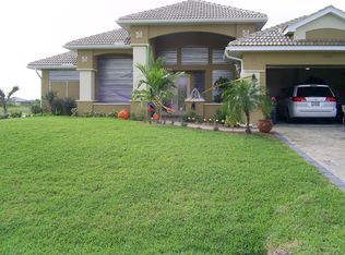 1722 SW 22nd St, Cape Coral, FL 33991