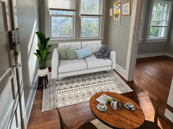 2109 Harbert Ave APT 6, Memphis, TN 38104