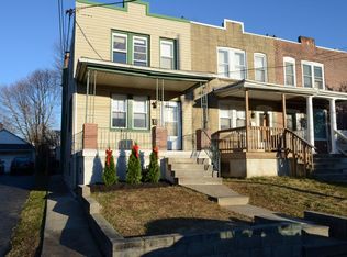1223 Mildred Ave, Woodlyn, PA 19094