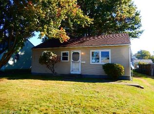 2020 Bollinger Ave NE, Canton, OH