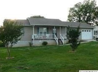 1101 4th St NE, Arab, AL 35016