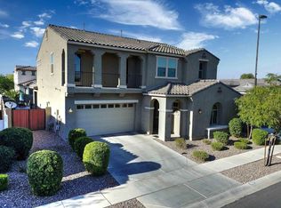 3562 E Bart St, Gilbert, AZ 85295