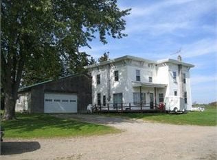 164 Chriss Rd, Fort Plain, NY 13339