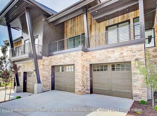 1907 Stone Hollow Ct #10, Park City, UT 84098