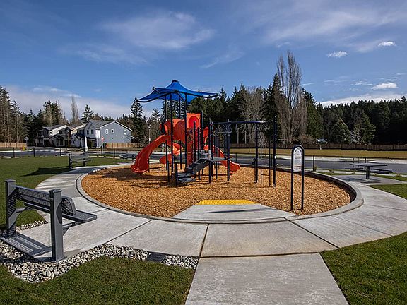 Neighborhood Park
