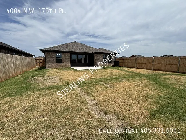 4004 N West 175th Pl — Photo 20