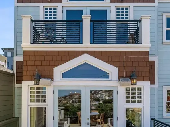 4509B 25th St #B, San Francisco, CA 94114