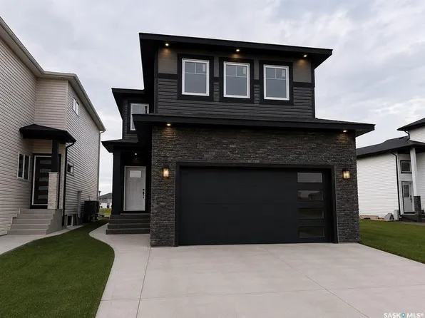 310 Nazarali AVENUE, Saskatoon, SK S7V 1N6