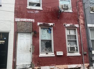 2013 Vici St, Philadelphia, PA 19124