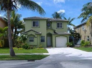 14805 SW 138th Ter, Miami, FL 33196