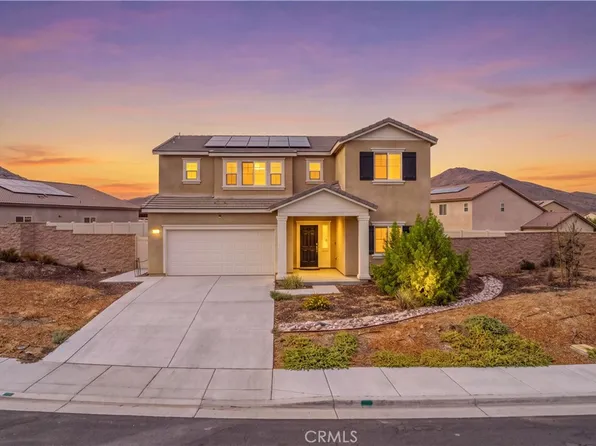 28438 Cats Claw Dr, Winchester, CA 92596
