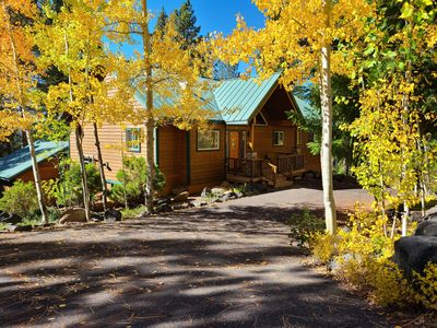 18616 Diamond Peak Dr, Crescent Lake, OR, 97733