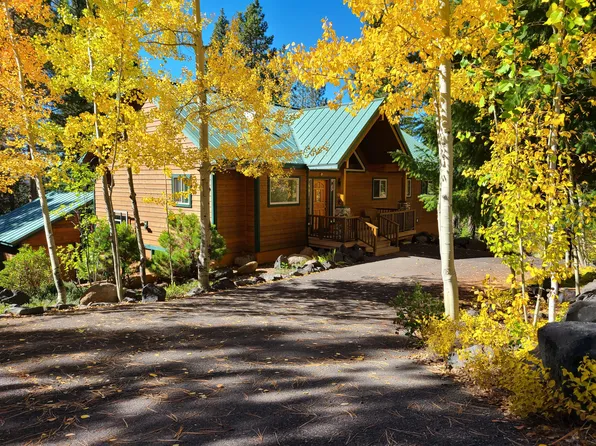 18616 Diamond Peak Dr, Crescent Lake, OR 97733