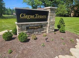 3675 Clague Rd Unit 306, North Olmsted, OH 44070