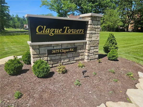 3675 Clague Rd Unit 306, North Olmsted, OH 44070