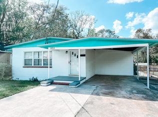 6922 Perry St, Jacksonville, FL 32208
