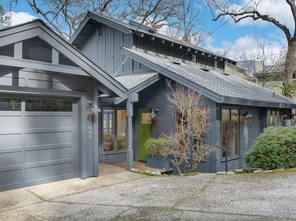 10609 Fleehart St, Amador City, CA 95601