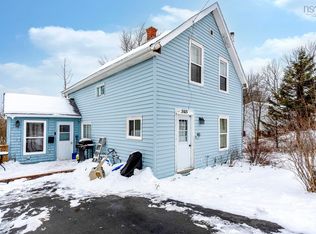 5615 Prospect Rd, New Minas, NS B4N3K5