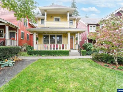 588 Rural Ave S, Salem, OR, 97302