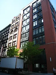 Rented by MNS