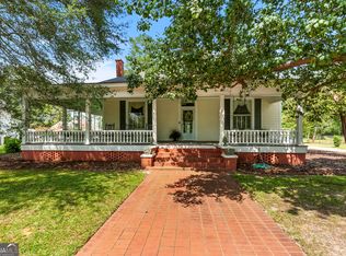 202 Minor Ave, Montezuma, GA 31063