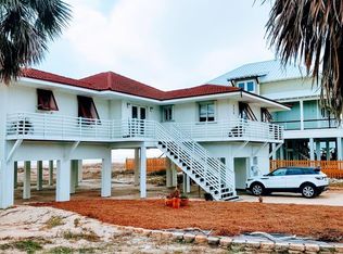 538 Gulf Pines Dr, Port Saint Joe, FL 32456