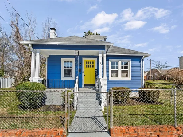 424 Hunt Ave, Richmond, VA 23222