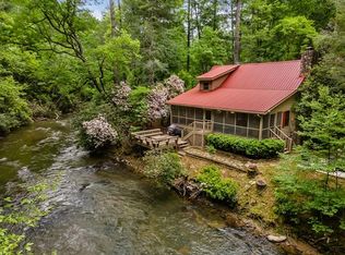 61 River Bend Ct, Ellijay, GA 30540