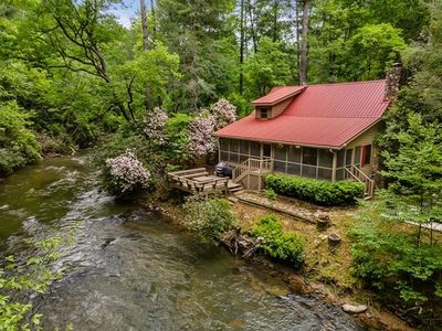 61 River Bend Ct, Ellijay, GA, 30540