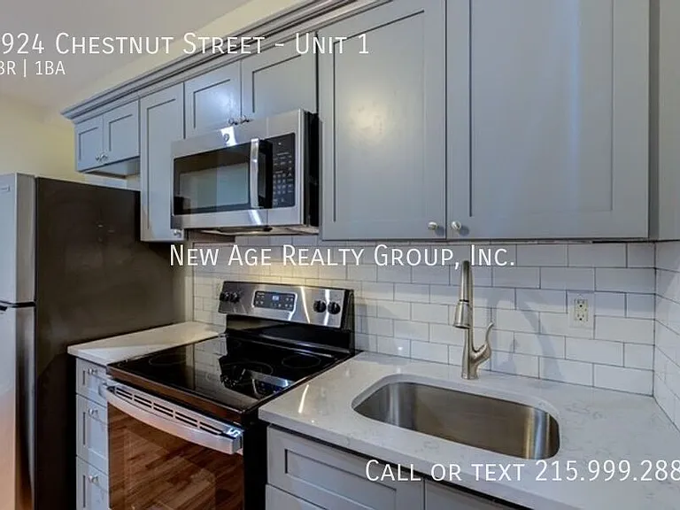4924 Chestnut St #1 — Photo 9