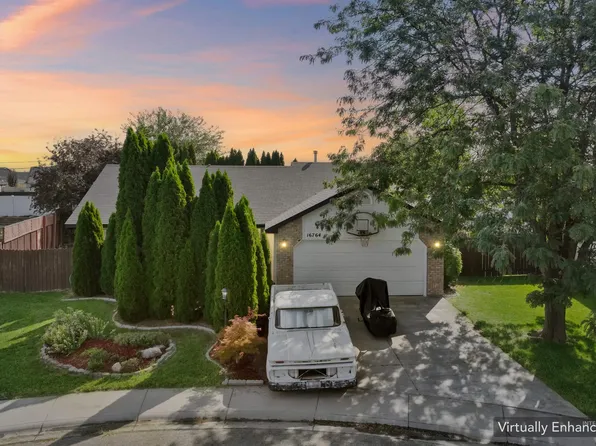 16764 Snowgoose St, Nampa, ID 83687