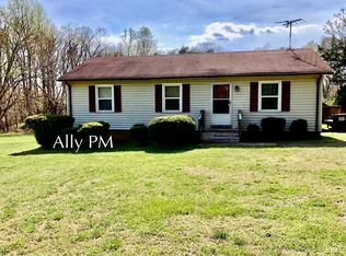4199 Rising Sun Rd, Palmyra, VA 22963