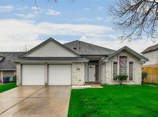 1206 Hyde Park Ct, McKinney, TX 75069