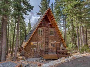 515 Grouse Dr, Homewood, CA 96142